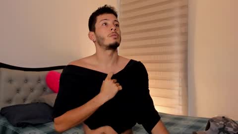 Dilany Josh online show from 02/24/25, 12:37