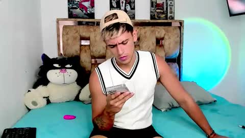 JOSH online show from 11/12/25, 06:14