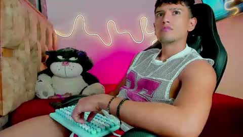 JOSH online show from 02/15/26, 07:51