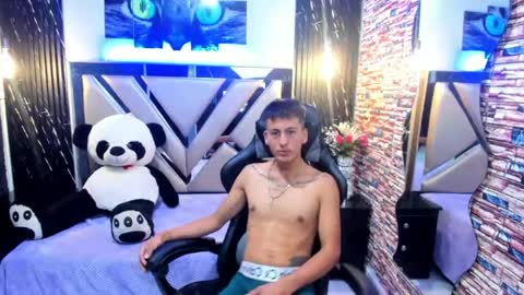 josh online show from 07/08/26, 12:20