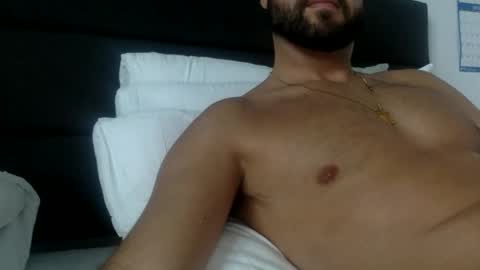 Josh Anthony online show from 03/30/26, 09:27