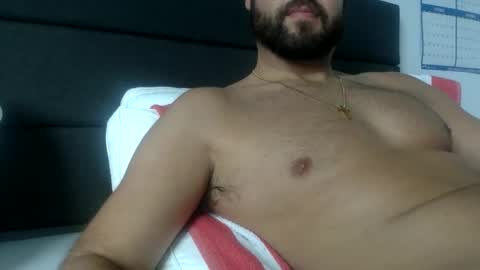 Josh Anthony online show from 04/03/26, 09:13