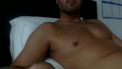 Josh Anthony online show from 04/07/26, 09:04