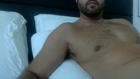 Josh Anthony online show from 04/14/26, 03:29