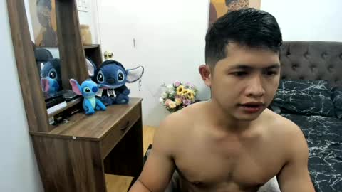 joshay21 online show from 08/09/26, 12:32