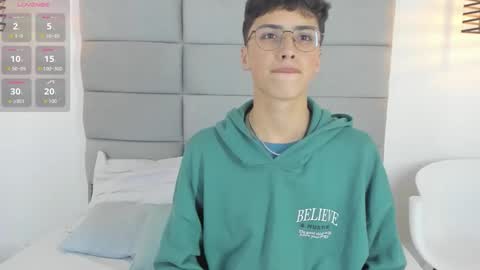 Josh online show from 01/14/26, 03:34