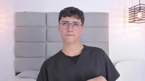 Josh online show from 02/03/26, 03:48