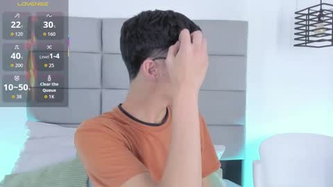 Josh online show from 03/21/26, 04:06