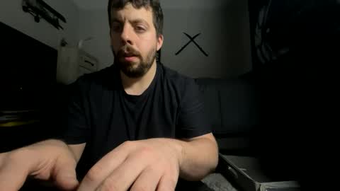 BuddyHugeSack89 online show from 05/13/26, 05:05