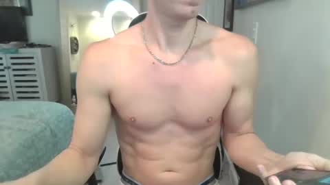 Josh Jordan online show from 01/21/25, 01:00