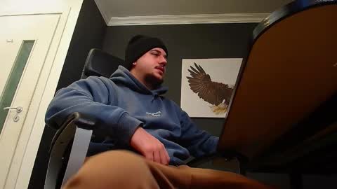 Snapshot of joshknights chatting on 01/21/25, 06:00 JoshKnight online show from 01/21/25, 06:00