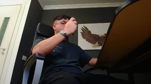 Snapshot of joshknights chatting on 01/28/25, 09:19 JoshKnight online show from 01/28/25, 09:19