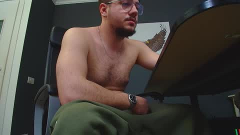 Snapshot of joshknights chatting on 02/18/25, 12:39 JoshKnight online show from 02/18/25, 12:39