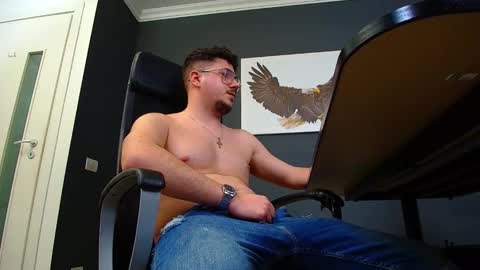 Snapshot of joshknights chatting on 03/01/25, 11:39 JoshKnight online show from 03/01/25, 11:39