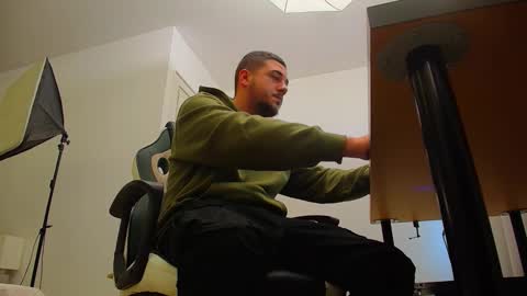 Snapshot of joshknights chatting on 10/06/25, 05:05 JoshKnight online show from 10/06/25, 05:05