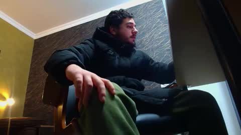 Snapshot of joshknights chatting on 11/23/25, 05:51 JoshKnight online show from 11/23/25, 05:51