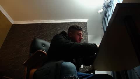 Snapshot of joshknights chatting on 12/04/25, 06:01 JoshKnight online show from 12/04/25, 06:01