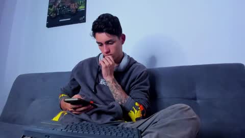 Josh online show from 12/26/24, 02:01