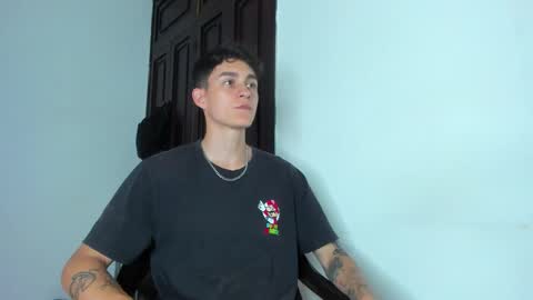 Josh online show from 09/20/25, 11:06