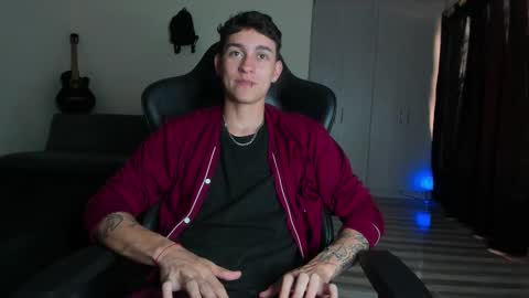 Josh online show from 11/20/25, 02:06