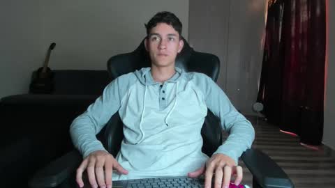 Josh online show from 11/21/25, 02:27