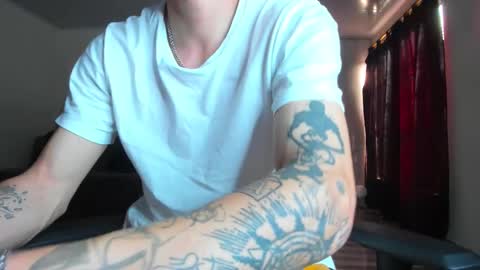 Josh online show from 11/25/25, 01:22