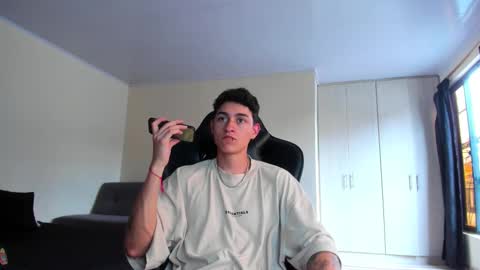 Josh online show from 12/05/25, 03:09