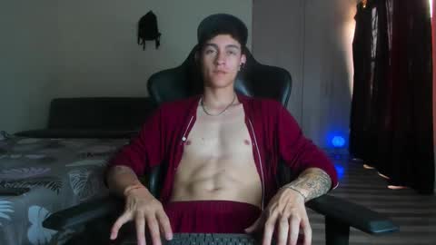 Josh online show from 12/16/25, 03:50