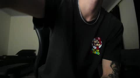 Josh online show from 03/10/26, 03:11