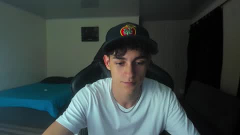 Josh online show from 03/14/26, 02:06