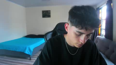 Josh online show from 03/25/26, 10:27