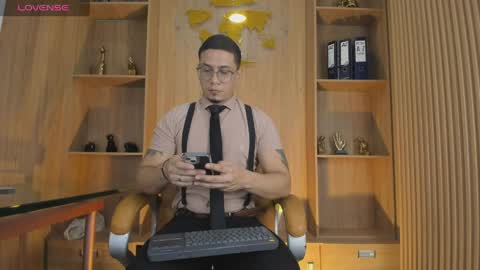 joshmiller___ online show from 05/16/26, 06:50