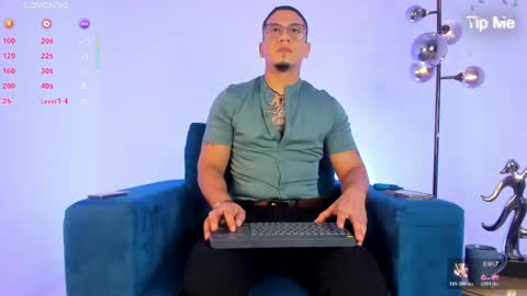 Snapshot of joshmiller___ chatting on 06/05/26, 07:08 joshmiller___ online show from 06/05/26, 07:08