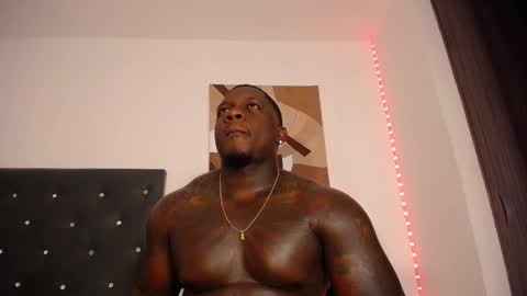 JHON online show from 11/09/25, 08:45