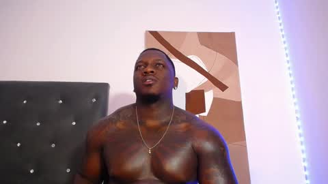 JHON online show from 11/19/25, 03:28