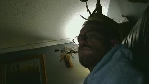 Josh online show from 02/09/26, 01:09