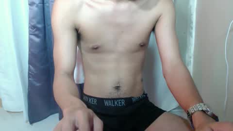 joshua_adrian online show from 02/08/26, 05:33