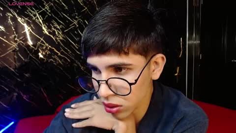 joshua_saenz_ online show from 05/14/26, 03:13