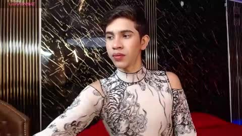 joshua_saenz_ online show from 06/03/26, 08:03