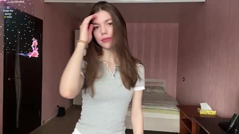 Ivy online show from 03/04/26, 07:58