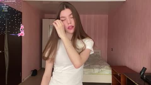 Ivy online show from 03/15/26, 08:09