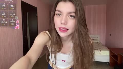 Ivy online show from 04/01/26, 07:53