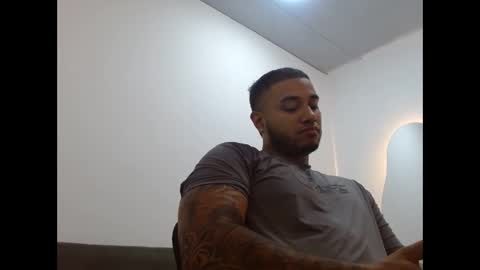 joshuadanielss online show from 04/13/26, 01:00