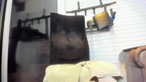      Joshua The Lion  online show from 12/29/24, 10:57