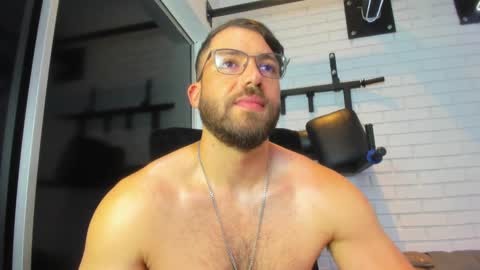      Joshua The Lion  online show from 01/06/25, 01:31