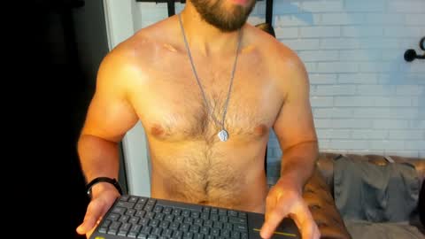      Joshua The Lion  online show from 01/09/25, 07:50