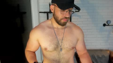      Joshua The Lion  online show from 02/01/25, 11:32