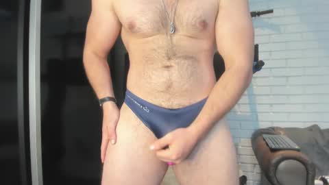      Joshua The Lion  online show from 02/19/25, 01:40