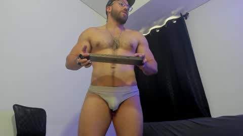      Joshua The Lion  online show from 09/30/25, 05:18