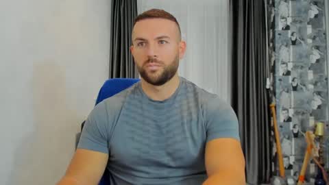 joshuamuscle69 online show from 01/22/25, 08:40